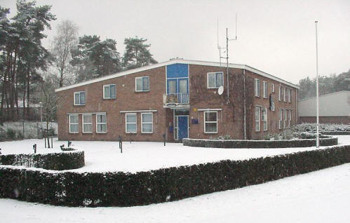 De garage arnhem